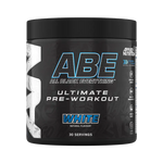Applied Nutrition ABE All Black Everything Pre-Workout 375g