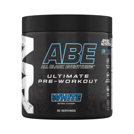 Applied Nutrition ABE All Black Everything Pre-Workout 375g