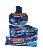 Grenade OREO Protein Bar – Box of 12
