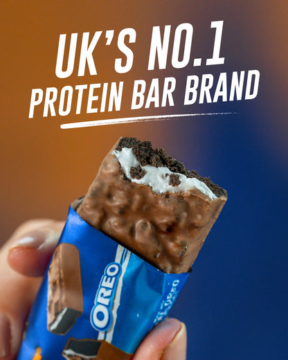 Grenade OREO Protein Bar – Box of 12