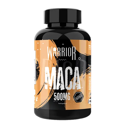 Warrior Core MACA