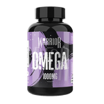 Warrior Core Omega