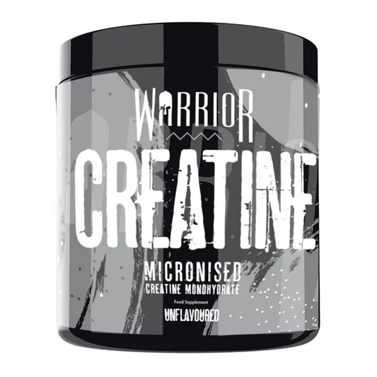 Warrior Essentials Creatine Monohydrate 300g