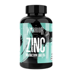 Warrior Zinc Magnesium and B6